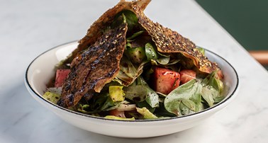 FATTOUSH