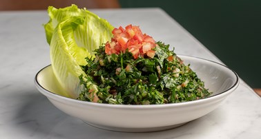 TABBOULEH 