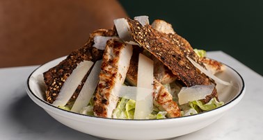 CHICKEN CAESAR