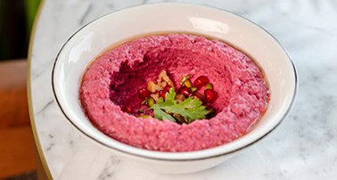 BEETROOT MOUTABBAL