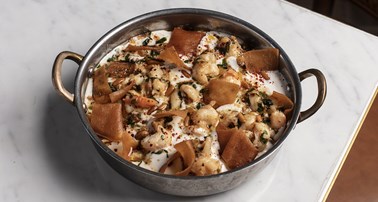 SHRIMP FATTEH