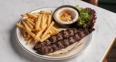 KAFTA