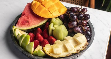 MIXED FRUIT