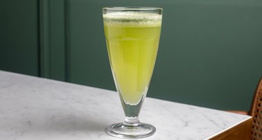 MINTED LEMONADE