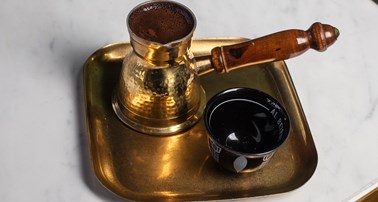 LEBANESE COFFEE