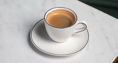 DOUBLE ESPRESSO