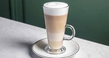 SPANISH LATTE