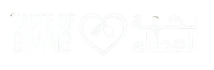 Taste of Giving